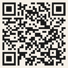QR code — Cherkeza’s Zedashe — Wine in Kakheti, Georgia