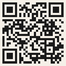 QR code — Chito-Gvrito — Guest House in Tbilisi, Georgia