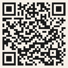 QR code — Chituashvili family wine cellar — Wine in Shida Kartli, Georgia