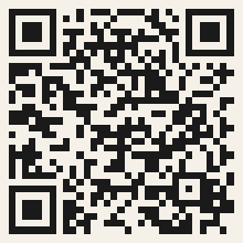 QR code — Churi Chinebuli Winery — Wine in Imereti, Georgia
