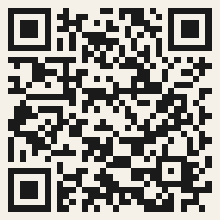 QR code — City Avenue Hotel — Hotel in Tbilisi, Georgia