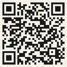 QR code — Company Harmony — Travel Agency in Tbilisi, Georgia