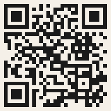 QR code — Container — Guest House in Tbilisi, Georgia