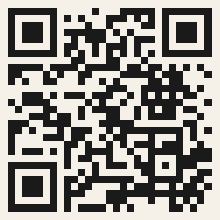 QR code — Hotel Costé — Hotel in Tbilisi, Georgia