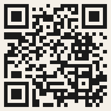 QR code — Craft House — Gastronomy in Tbilisi, Georgia