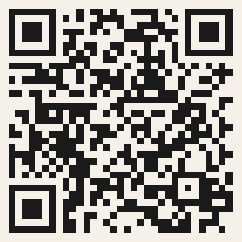 QR code — Crowne Plaza Borjomi — Hotel in Samtskhe-Javakheti, Georgia
