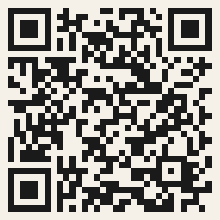 QR code — Crystal Hotel & Spa — Hotel in Samtskhe-Javakheti, Georgia
