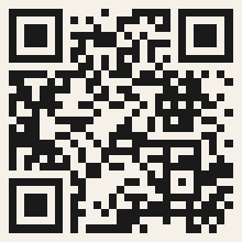 QR code — Dana Luxury — Travel Agency in Tbilisi, Georgia