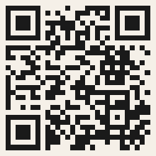 QR code — DaTe travel — Travel Agency in Tbilisi, Georgia