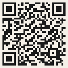 QR code — David Leladze’s Family Marani — Wine in Imereti, Georgia