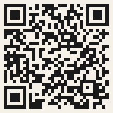 QR code — Davit Zhorzholiani — Guest House in Samegrelo-Zemo Svaneti, Georgia