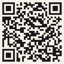 QR code — Dialog Kokhta Aparts — Hotel in Samtskhe-Javakheti, Georgia
