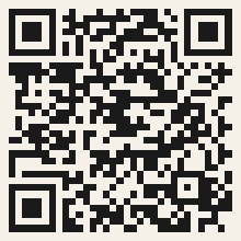 QR code — Dialog Kokhta Bakuriani — Hotel in Samtskhe-Javakheti, Georgia