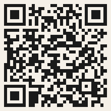 QR code — Dimitri’s Wine house — Wine in Kakheti, Georgia
