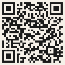QR code — Discover Georgia — Travel Agency in Tbilisi, Georgia