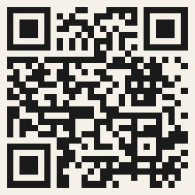 QR code — Hotel Vista — Hotel in Tbilisi, Georgia