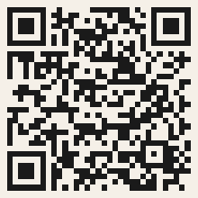 QR code — Drop In Georgia — Travel Agency in Tbilisi, Georgia