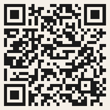 QR code — Dvalebi’s Marani — Wine in Shida Kartli, Georgia