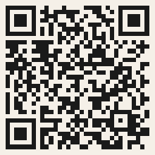 QR code — ECO ADVENTURE GEORGIA — Travel Agency in Tbilisi, Georgia