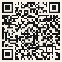 QR code — Eco tour among Mountainous Racha — Guides in Racha-Lechkhumi and Qvemo Svaneti, Georgia