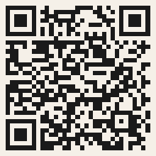 QR code — Edena-Traditional Crafting Workshop — MasterClass in Racha-Lechkhumi and Qvemo Svaneti, Georgia