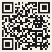 QR code — EdisDacha — Gastronomy in Kvemo Kartli, Georgia