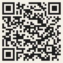 QR code — Emerald Borjomi — Hotel in Samtskhe-Javakheti, Georgia