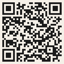 QR code — Episode Tbilisi — Hotel in Tbilisi, Georgia