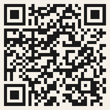 QR code — Samzeo Kvareli — Hotel in Kakheti, Georgia
