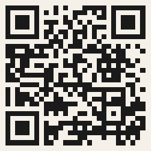 QR code — eTravel — Travel Agency in Tbilisi, Georgia
