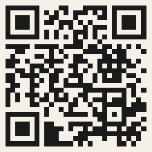 QR code — EVANI Travel — Travel Agency in Tbilisi, Georgia