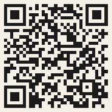 QR code — Evergreen Surami hotel — Hotel in Shida Kartli, Georgia