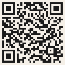 QR code — Faisan de Colchide — Travel Agency in Tbilisi, Georgia