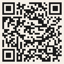 QR code — Feel In Georgia — Travel Agency in Tbilisi, Georgia