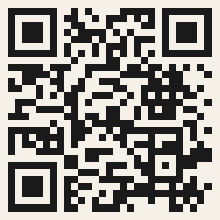 QR code — Fereba’s cellar — Wine in Kakheti, Georgia
