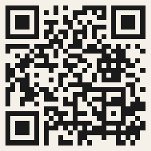 QR code — Fleur — Travel Agency in Tbilisi, Georgia