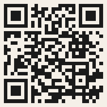 QR code — Fly Ge — Travel Agency in Tbilisi, Georgia