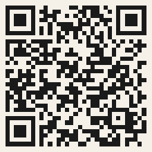 QR code — Folk Boutique Hotel — Hotel in Tbilisi, Georgia