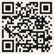 QR code — Friendly Home — Guest House in Kakheti, Georgia