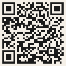 QR code — friendly.ge Tours & Experiences in Georgia — Travel Agency in Tbilisi, Georgia