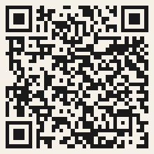 QR code — G. Chitaia Open air museum of ethnography — Museum in Tbilisi, Georgia