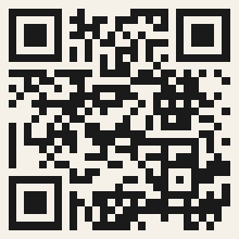 QR code — Galash-R — Guest House in Samegrelo-Zemo Svaneti, Georgia