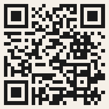 QR code — “Gallery Tegani” — Wine in Tbilisi, Georgia