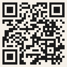 QR code — Gaudium Tours — Travel Agency in Tbilisi, Georgia