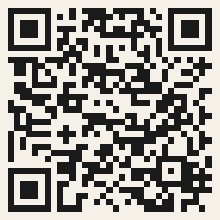QR code — “Gelati Residence” — Hotel in Imereti, Georgia