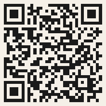 QR code — Genesis Bakuriani — Hotel in Samtskhe-Javakheti, Georgia