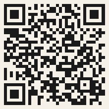 QR code — Geo Expert Group LLC — Travel Agency in Tbilisi, Georgia