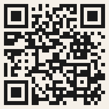 QR code — GEO TRACE — Travel Agency in Tbilisi, Georgia