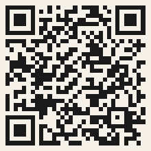 QR code — George Tatulashvili Ceramics — MasterClass in Shida Kartli, Georgia