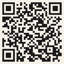 QR code — Georgia Adventure Club — Travel Agency in Tbilisi, Georgia